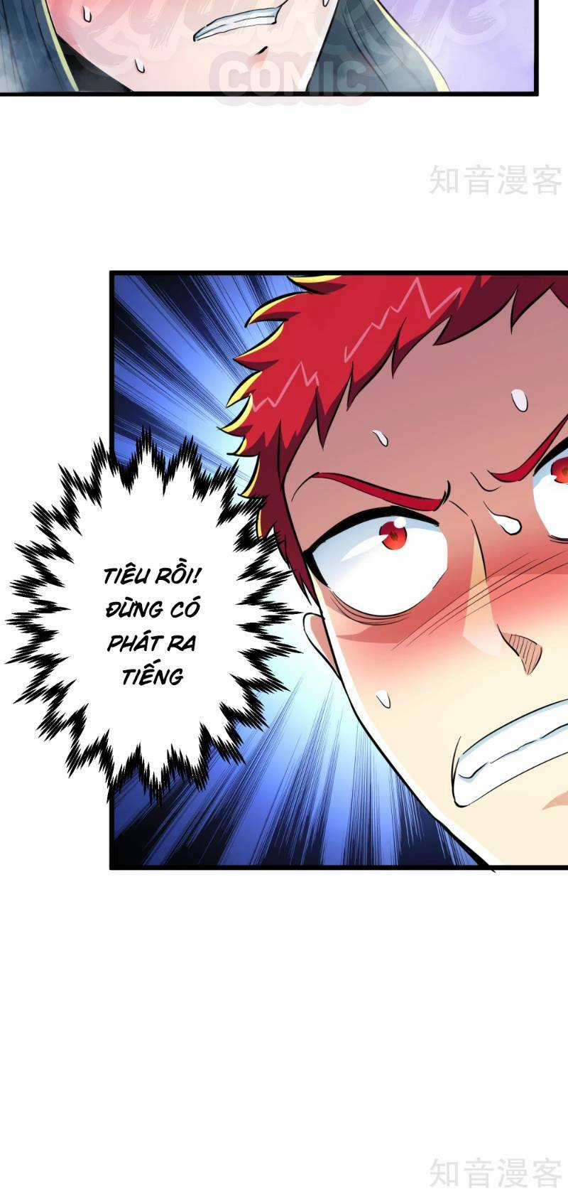 Tối Cường Đặc Chủng Binh Của Hoa Khôi Chapter 76 trang 26