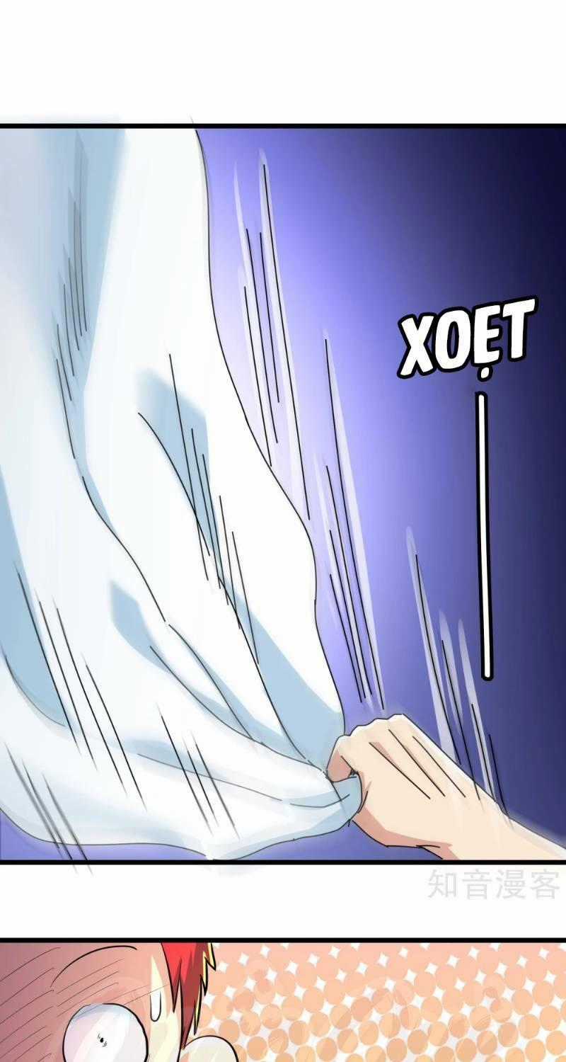 Tối Cường Đặc Chủng Binh Của Hoa Khôi Chapter 76 trang 29