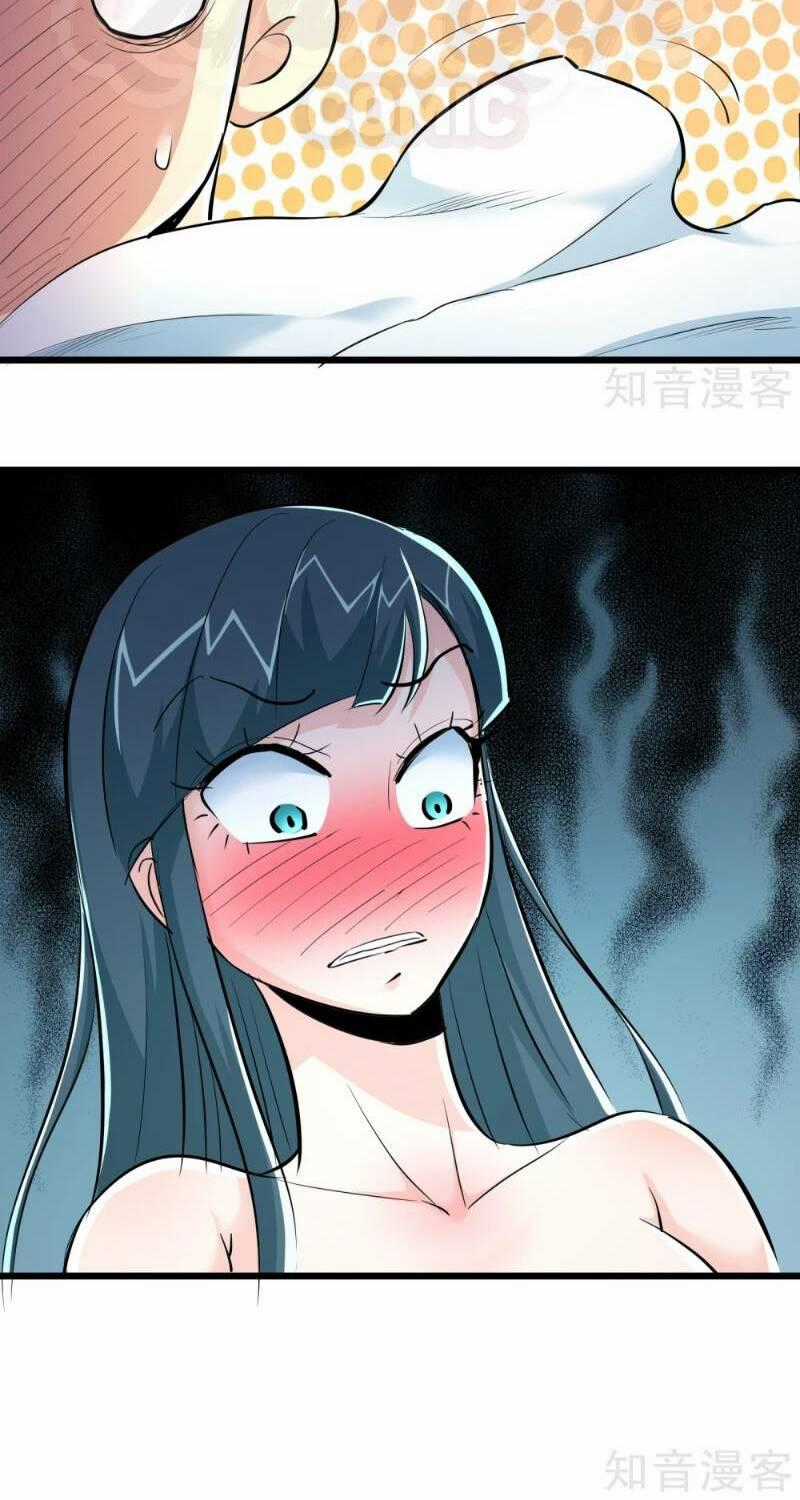 Tối Cường Đặc Chủng Binh Của Hoa Khôi Chapter 76 trang 30