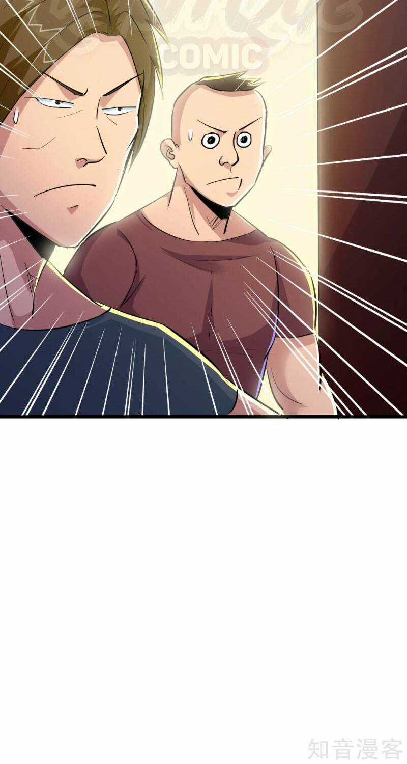 Tối Cường Đặc Chủng Binh Của Hoa Khôi Chapter 77 trang 11