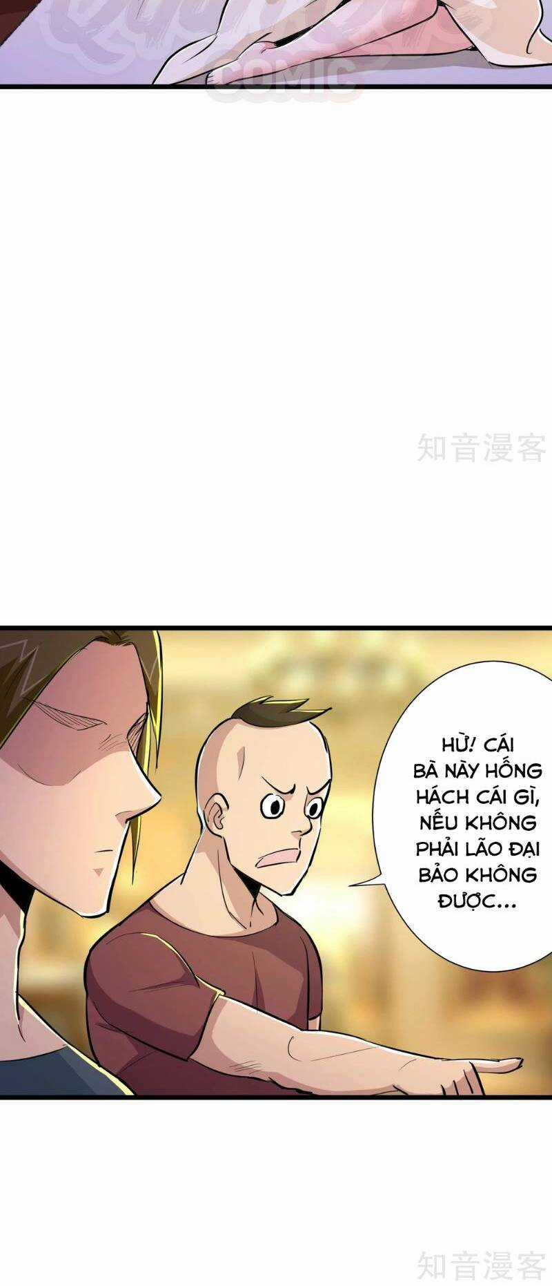 Tối Cường Đặc Chủng Binh Của Hoa Khôi Chapter 77 trang 13