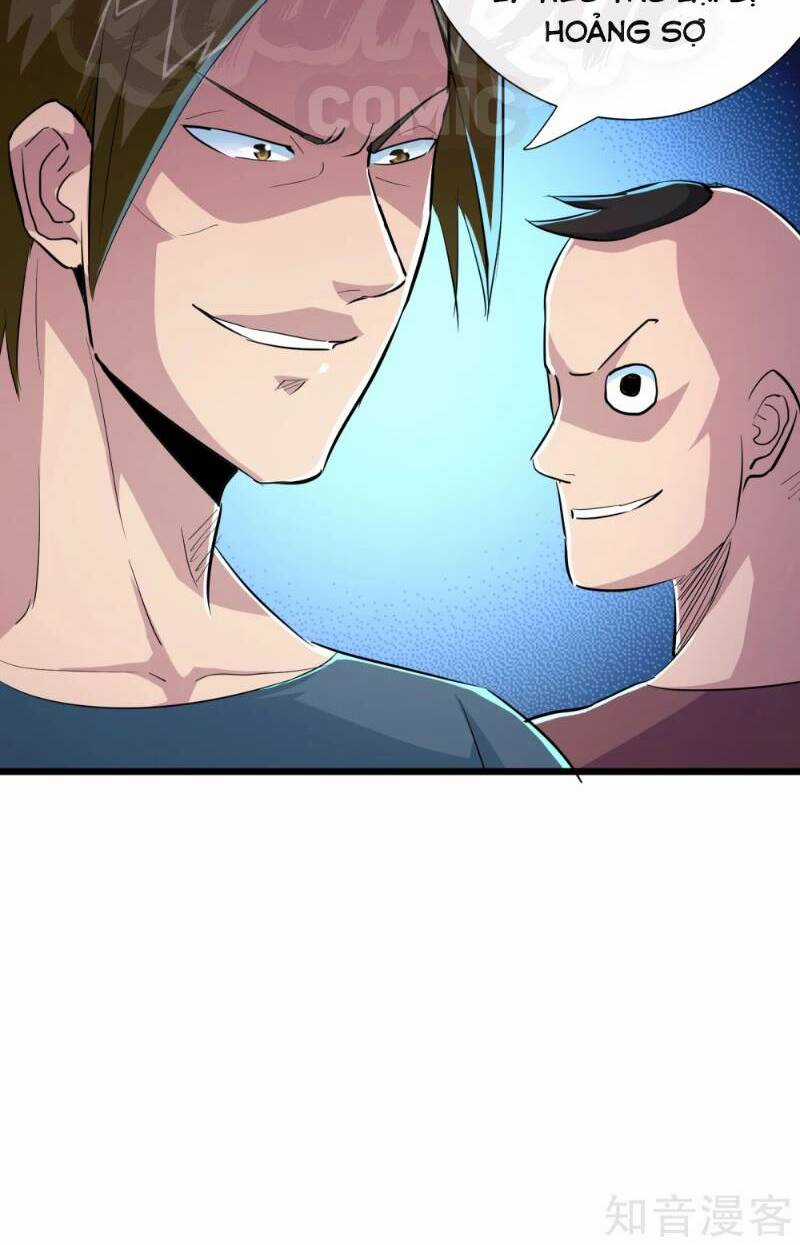 Tối Cường Đặc Chủng Binh Của Hoa Khôi Chapter 77 trang 18