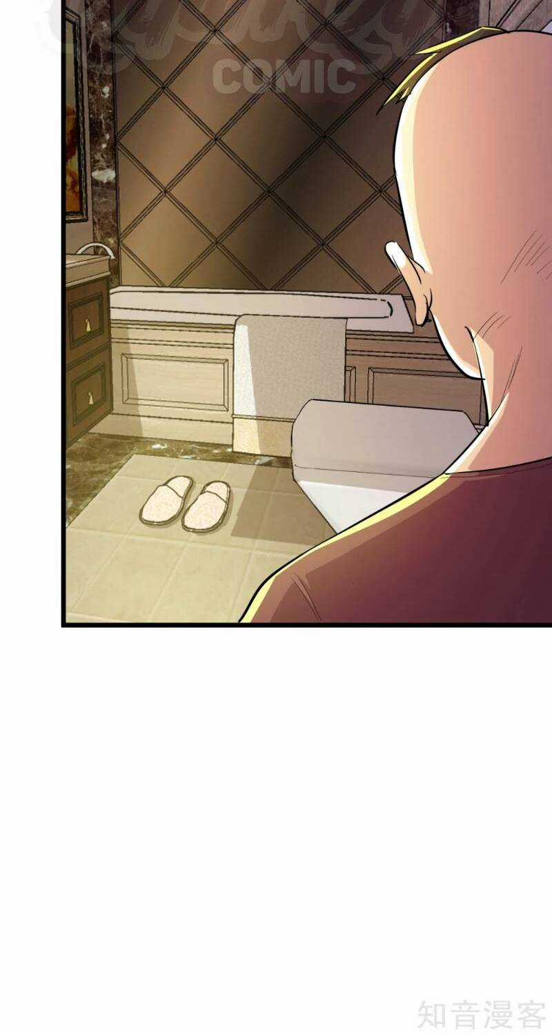 Tối Cường Đặc Chủng Binh Của Hoa Khôi Chapter 77 trang 22