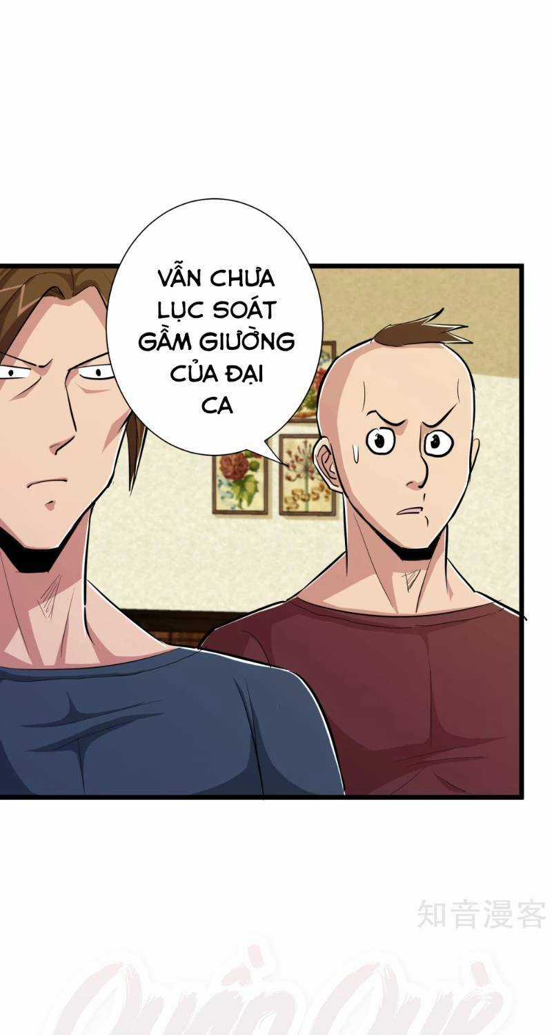 Tối Cường Đặc Chủng Binh Của Hoa Khôi Chapter 77 trang 23