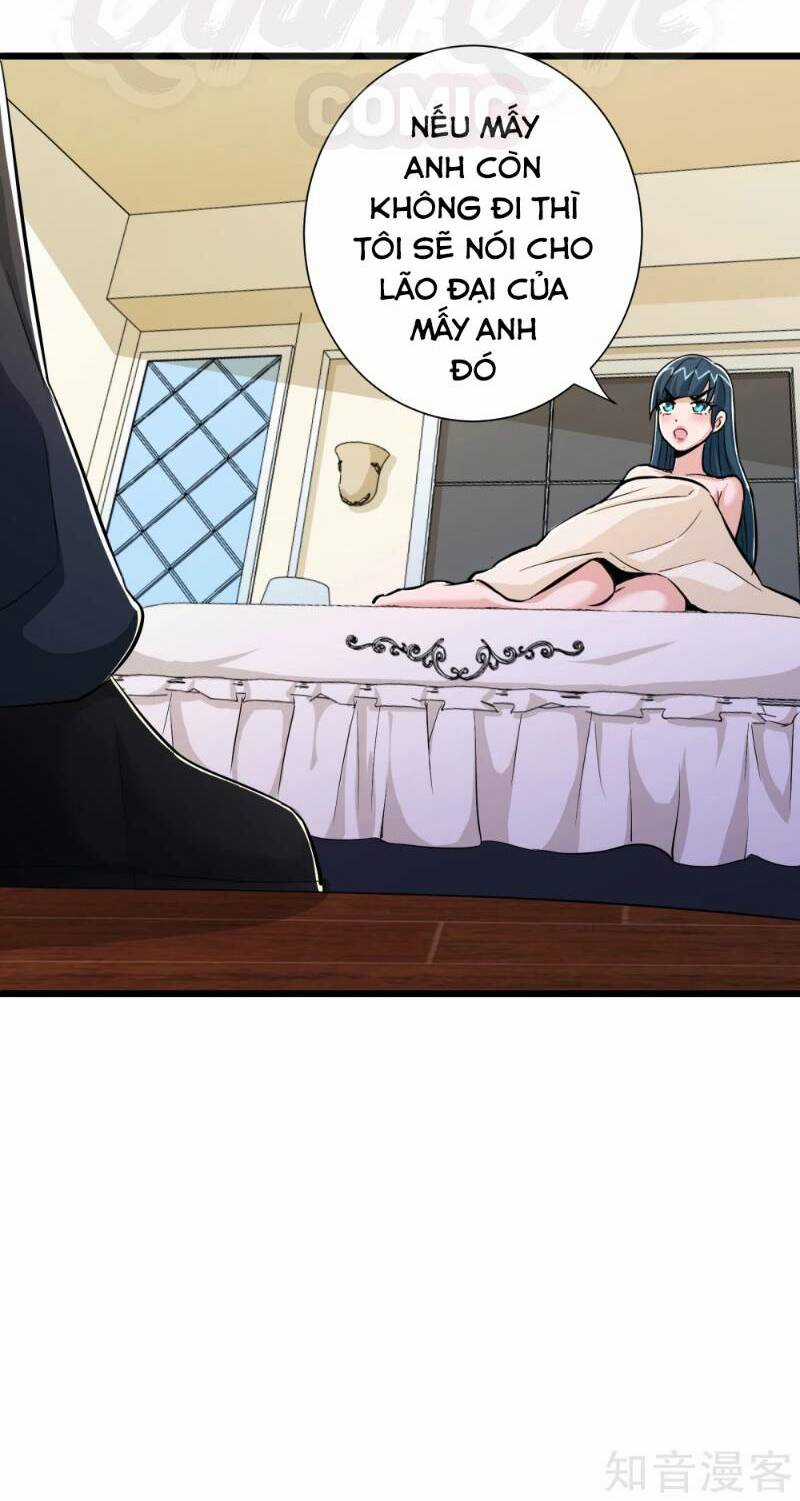 Tối Cường Đặc Chủng Binh Của Hoa Khôi Chapter 77 trang 24