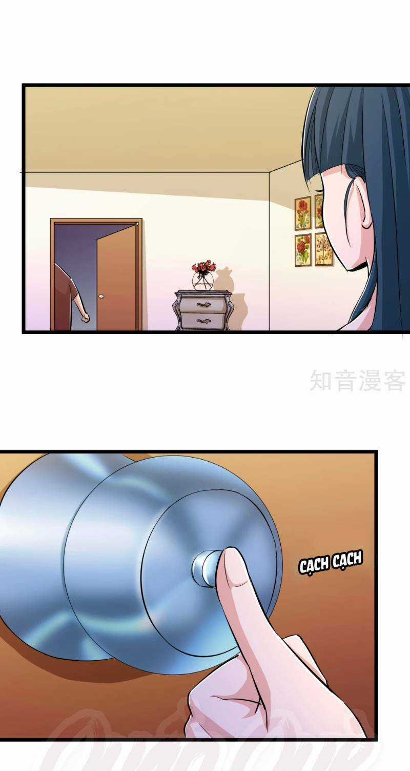 Tối Cường Đặc Chủng Binh Của Hoa Khôi Chapter 77 trang 27