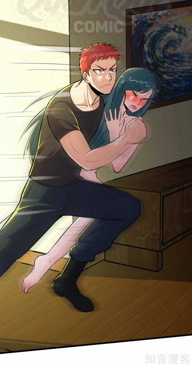 Tối Cường Đặc Chủng Binh Của Hoa Khôi Chapter 77 trang 3