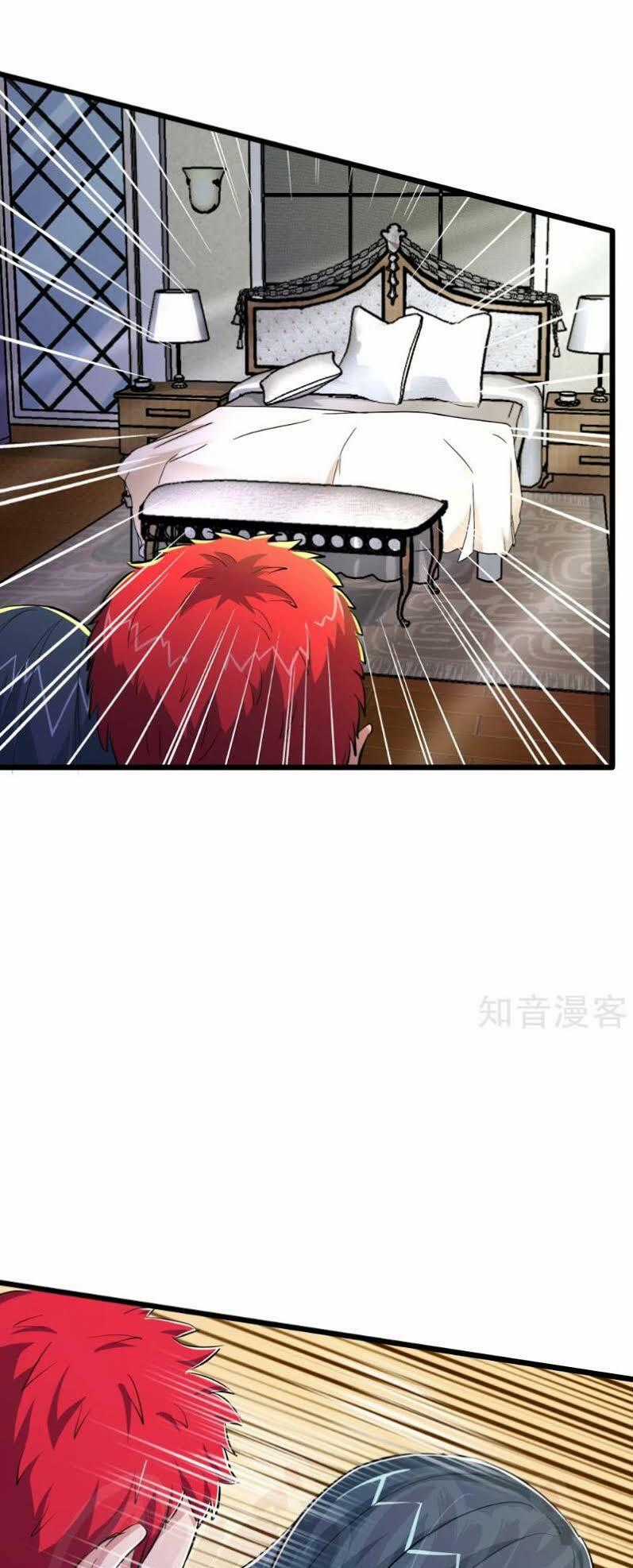 Tối Cường Đặc Chủng Binh Của Hoa Khôi Chapter 77 trang 4