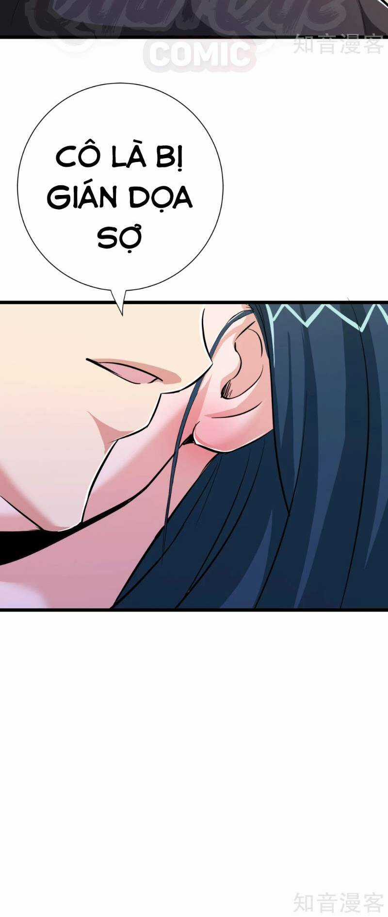 Tối Cường Đặc Chủng Binh Của Hoa Khôi Chapter 77 trang 9