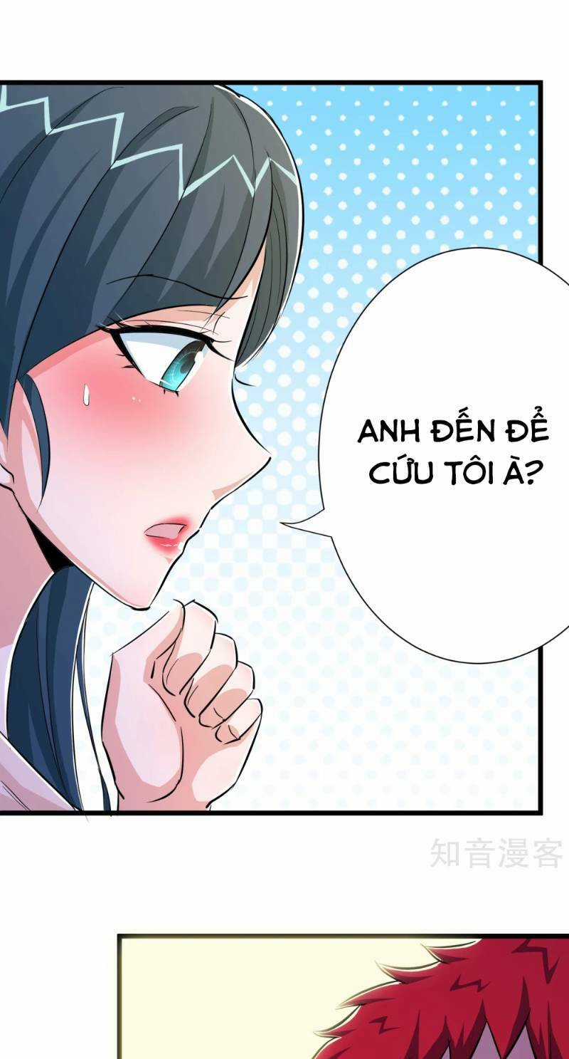 Tối Cường Đặc Chủng Binh Của Hoa Khôi Chapter 78 trang 12