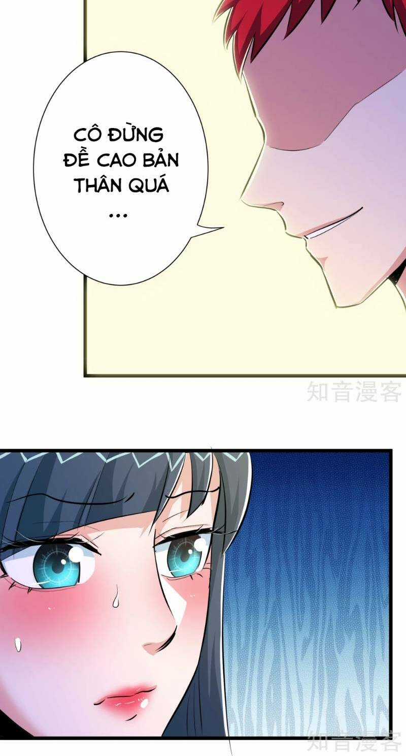 Tối Cường Đặc Chủng Binh Của Hoa Khôi Chapter 78 trang 13