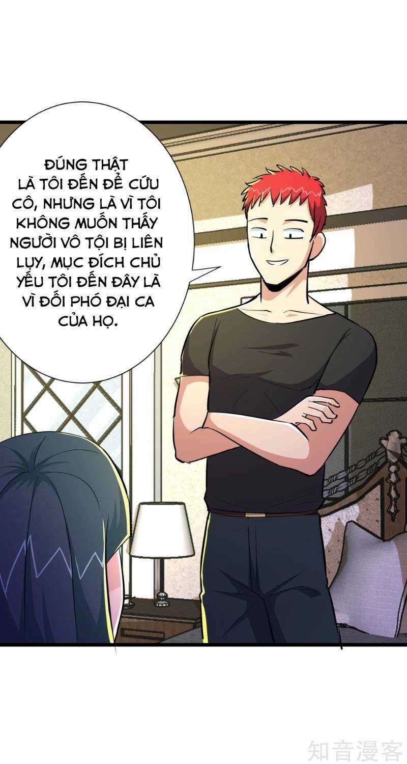 Tối Cường Đặc Chủng Binh Của Hoa Khôi Chapter 78 trang 14