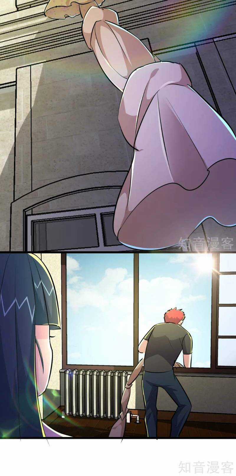 Tối Cường Đặc Chủng Binh Của Hoa Khôi Chapter 78 trang 19