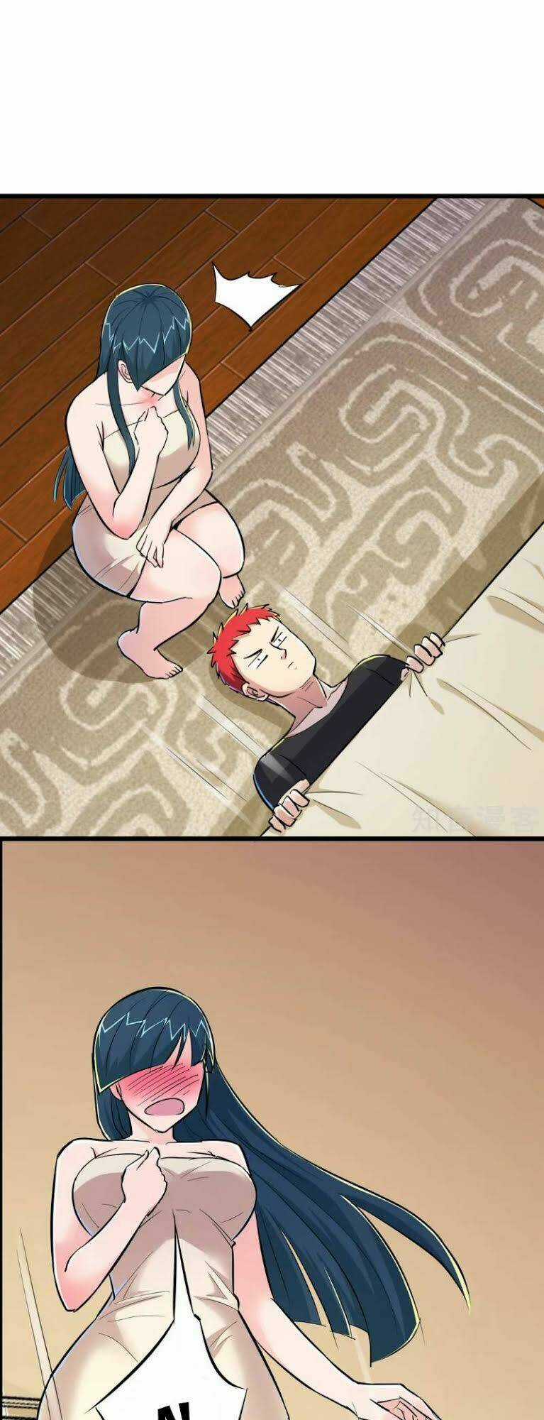 Tối Cường Đặc Chủng Binh Của Hoa Khôi Chapter 78 trang 2