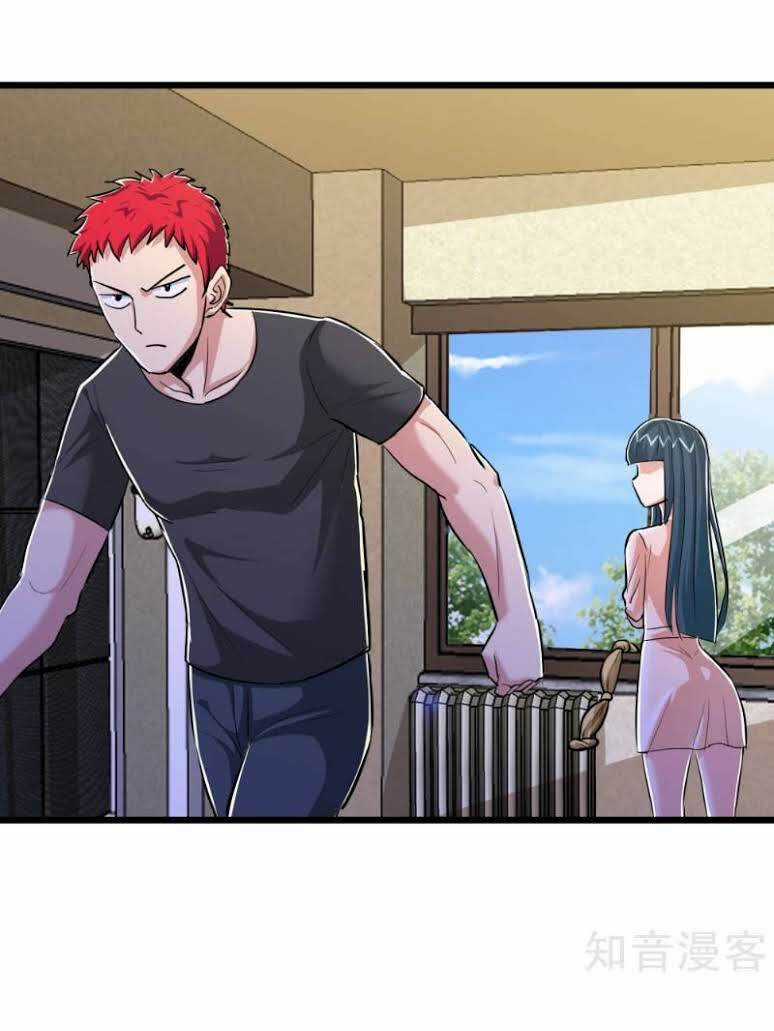 Tối Cường Đặc Chủng Binh Của Hoa Khôi Chapter 78 trang 23