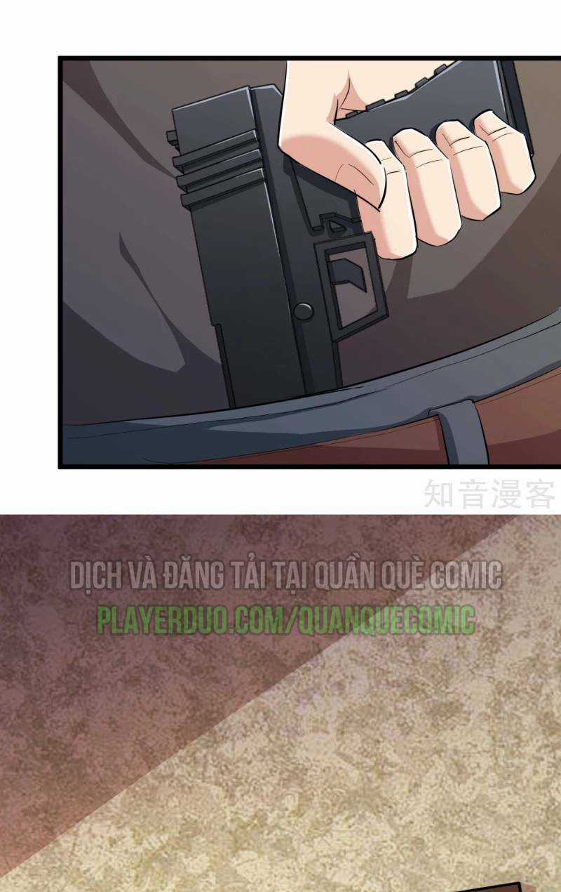 Tối Cường Đặc Chủng Binh Của Hoa Khôi Chapter 78 trang 25