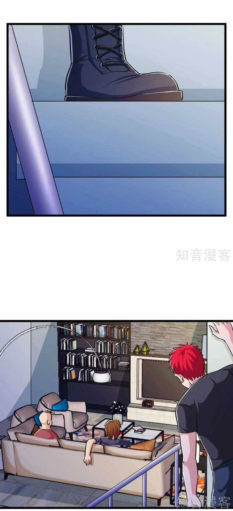 Tối Cường Đặc Chủng Binh Của Hoa Khôi Chapter 78 trang 28