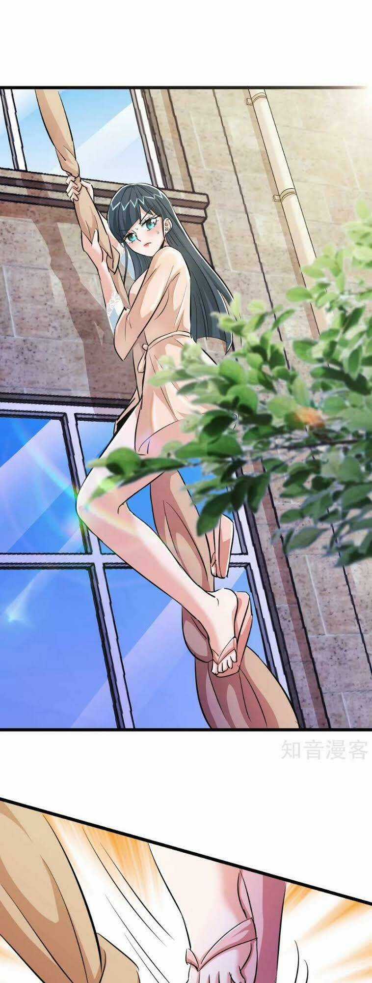 Tối Cường Đặc Chủng Binh Của Hoa Khôi Chapter 78 trang 31