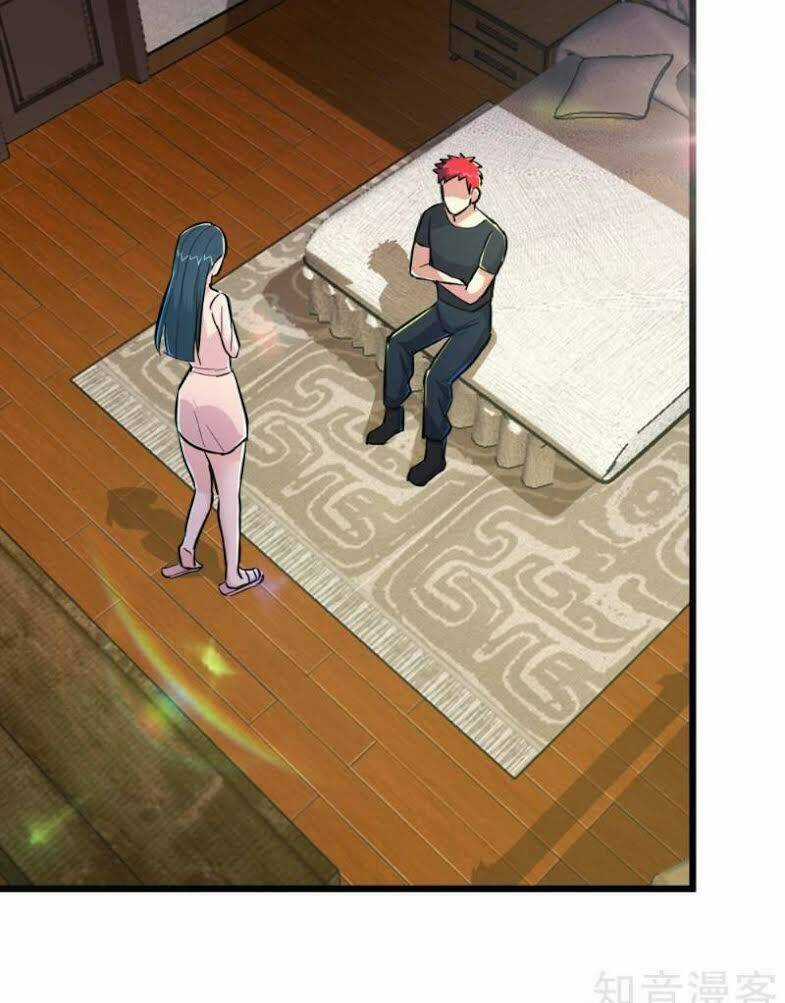 Tối Cường Đặc Chủng Binh Của Hoa Khôi Chapter 78 trang 6