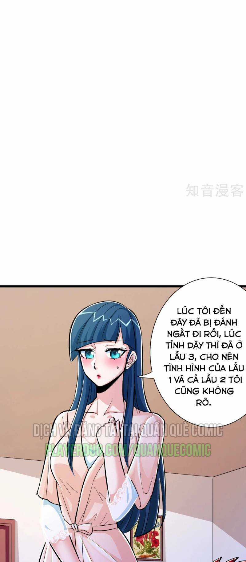 Tối Cường Đặc Chủng Binh Của Hoa Khôi Chapter 78 trang 8