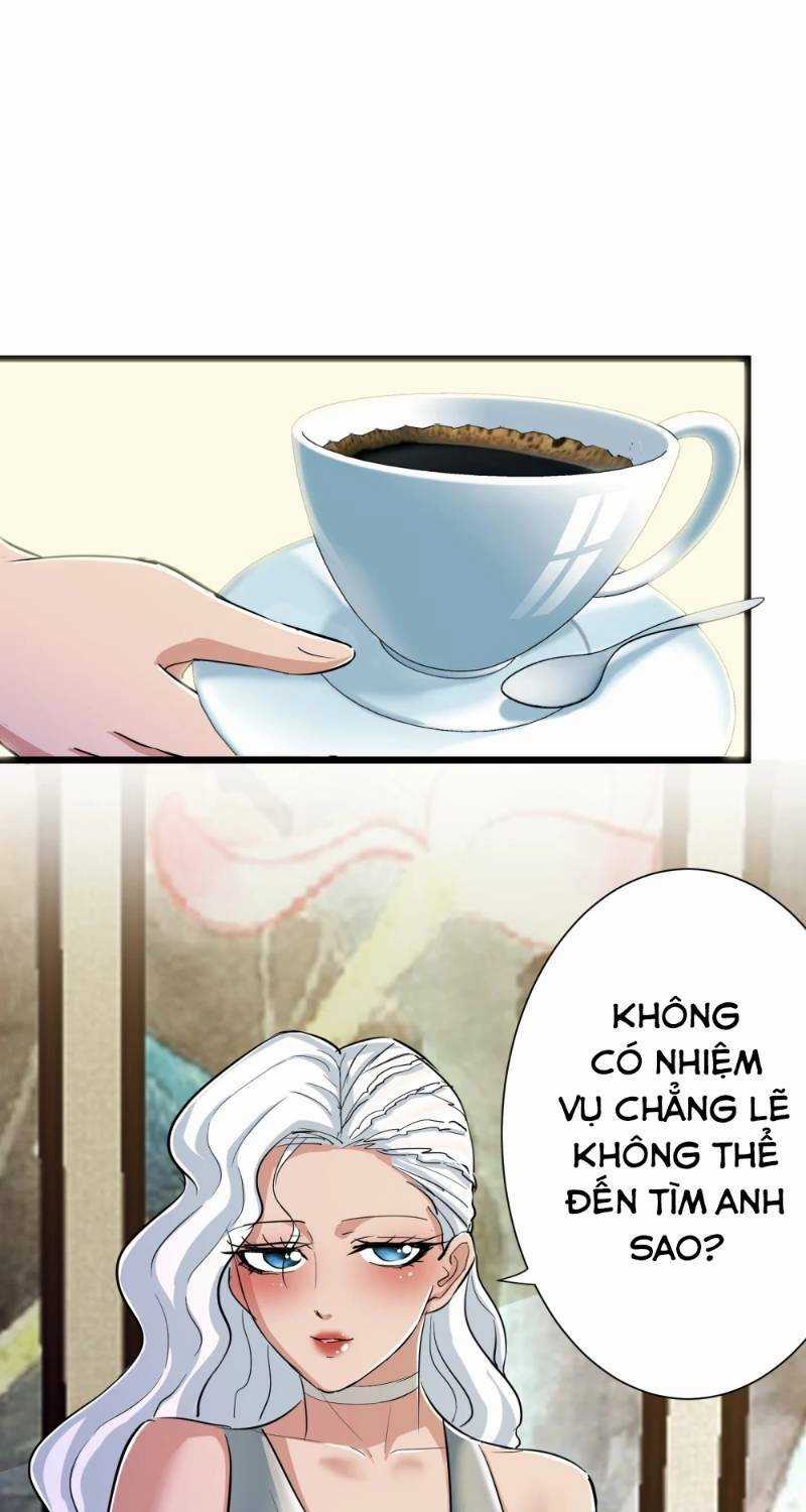 Tối Cường Đặc Chủng Binh Của Hoa Khôi Chapter 79 trang 10