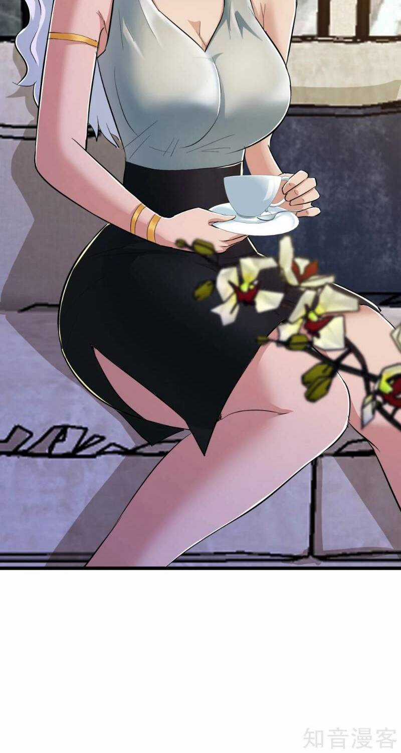 Tối Cường Đặc Chủng Binh Của Hoa Khôi Chapter 79 trang 11