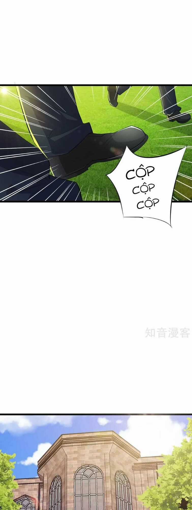 Tối Cường Đặc Chủng Binh Của Hoa Khôi Chapter 79 trang 17