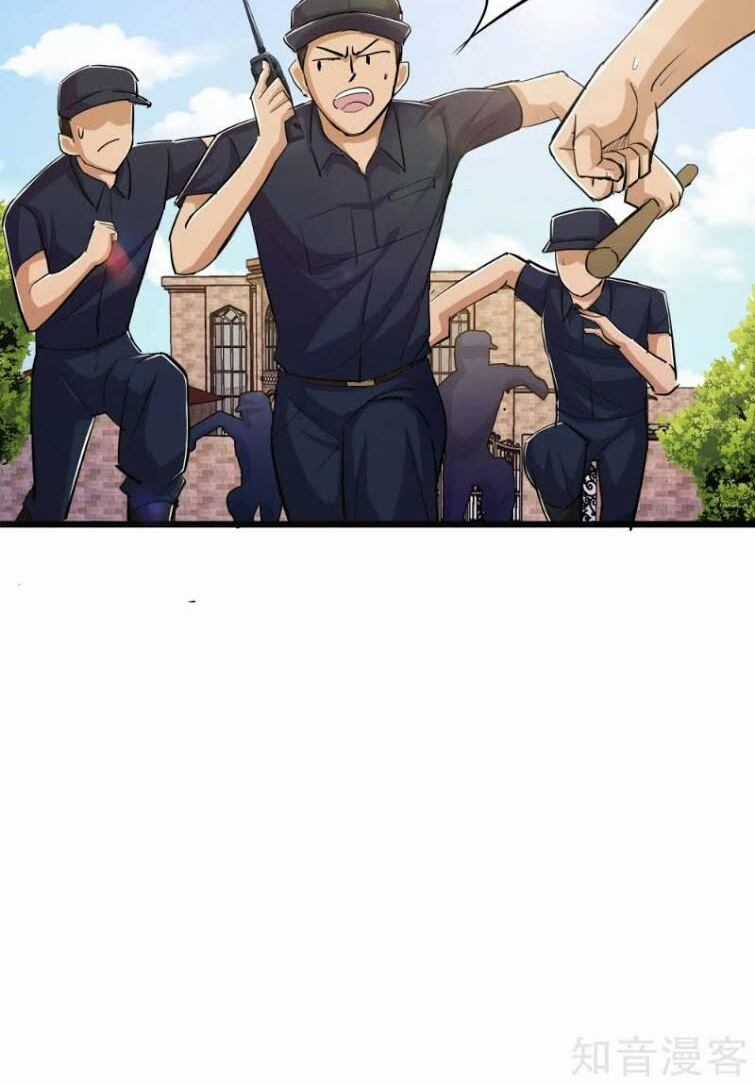 Tối Cường Đặc Chủng Binh Của Hoa Khôi Chapter 79 trang 19