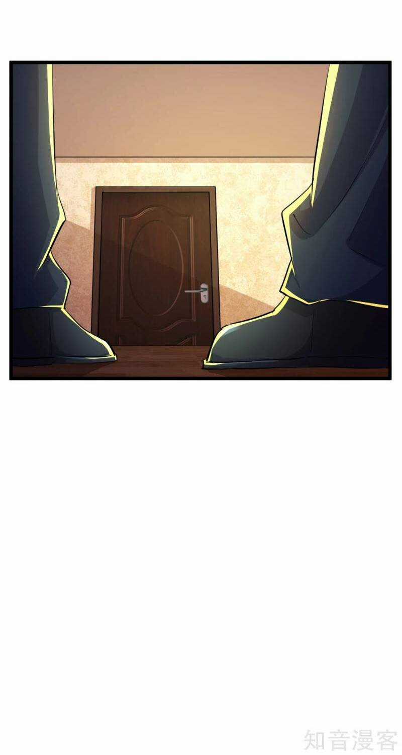 Tối Cường Đặc Chủng Binh Của Hoa Khôi Chapter 79 trang 21