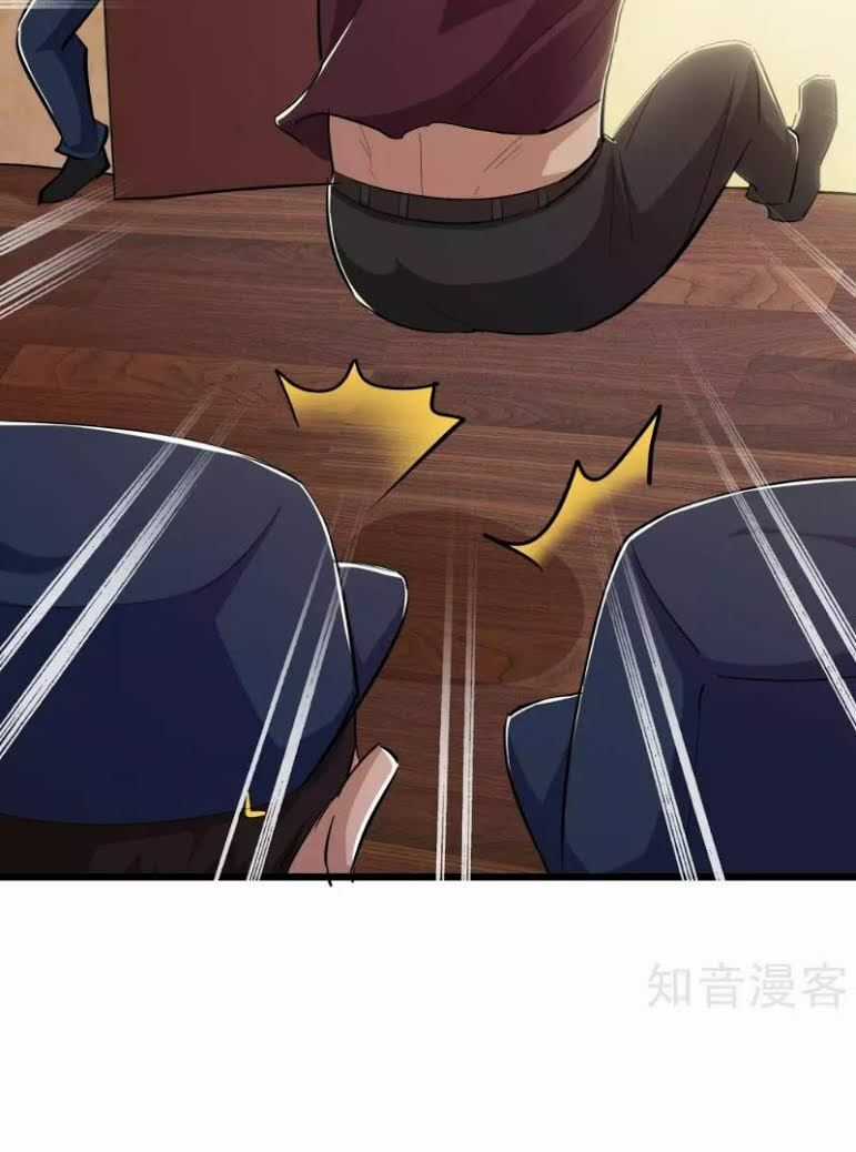 Tối Cường Đặc Chủng Binh Của Hoa Khôi Chapter 79 trang 23