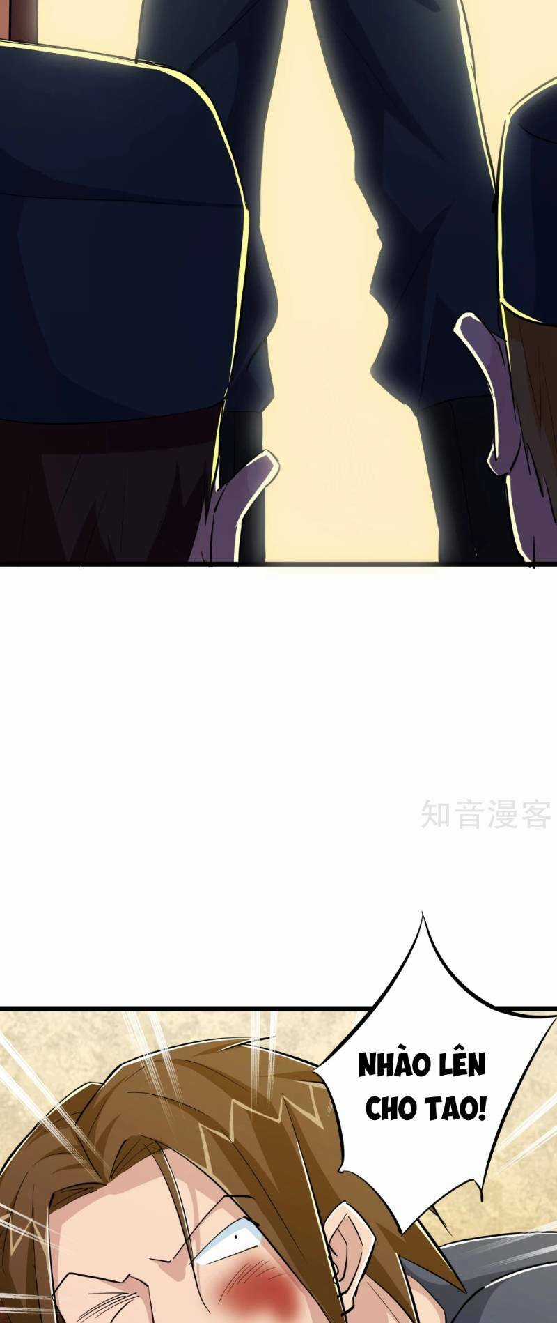 Tối Cường Đặc Chủng Binh Của Hoa Khôi Chapter 79 trang 29