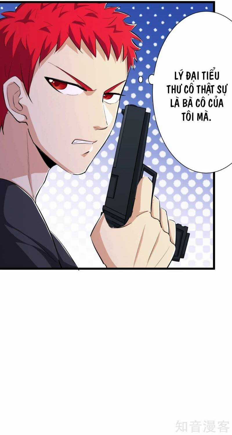 Tối Cường Đặc Chủng Binh Của Hoa Khôi Chapter 79 trang 3