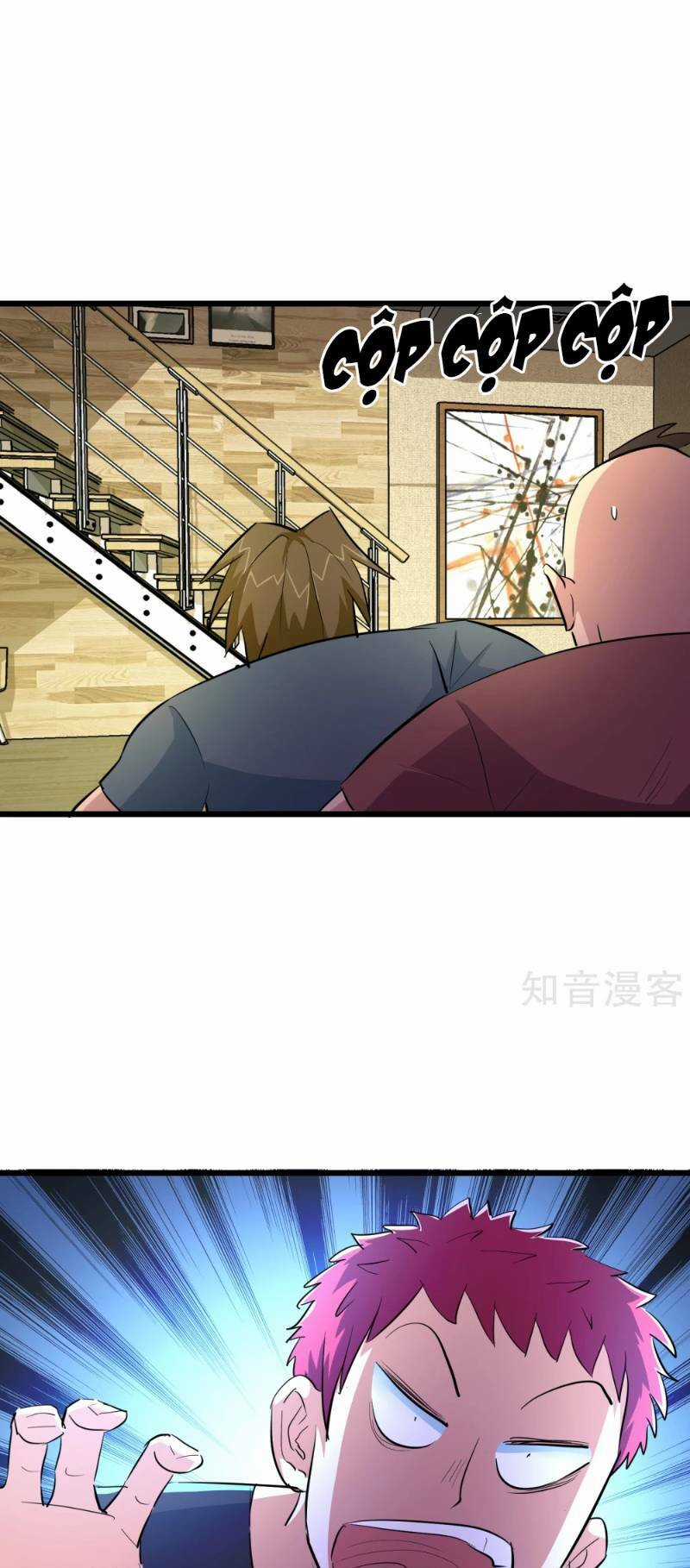 Tối Cường Đặc Chủng Binh Của Hoa Khôi Chapter 79 trang 4