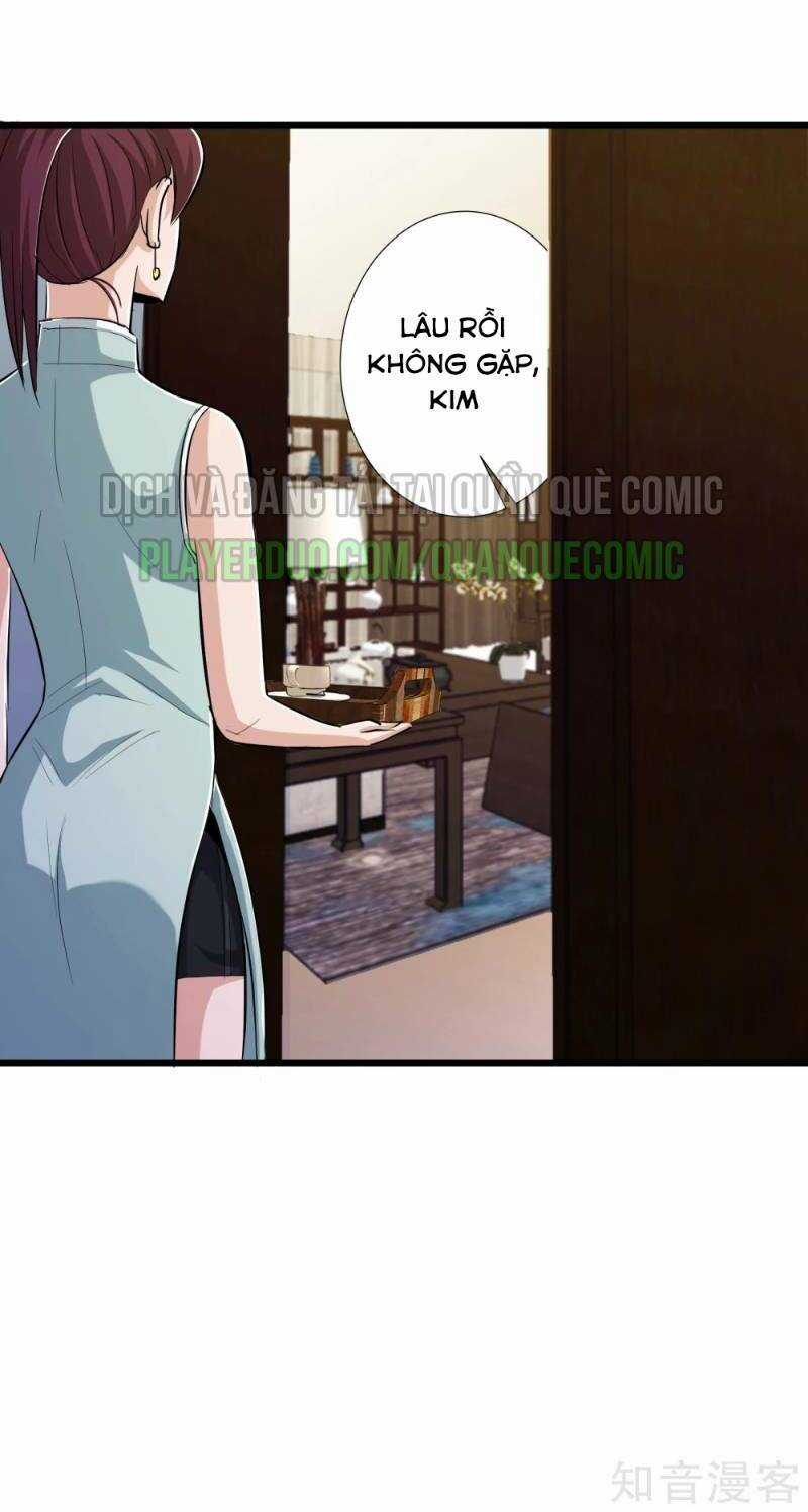 Tối Cường Đặc Chủng Binh Của Hoa Khôi Chapter 79 trang 7