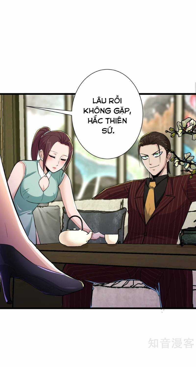 Tối Cường Đặc Chủng Binh Của Hoa Khôi Chapter 79 trang 8