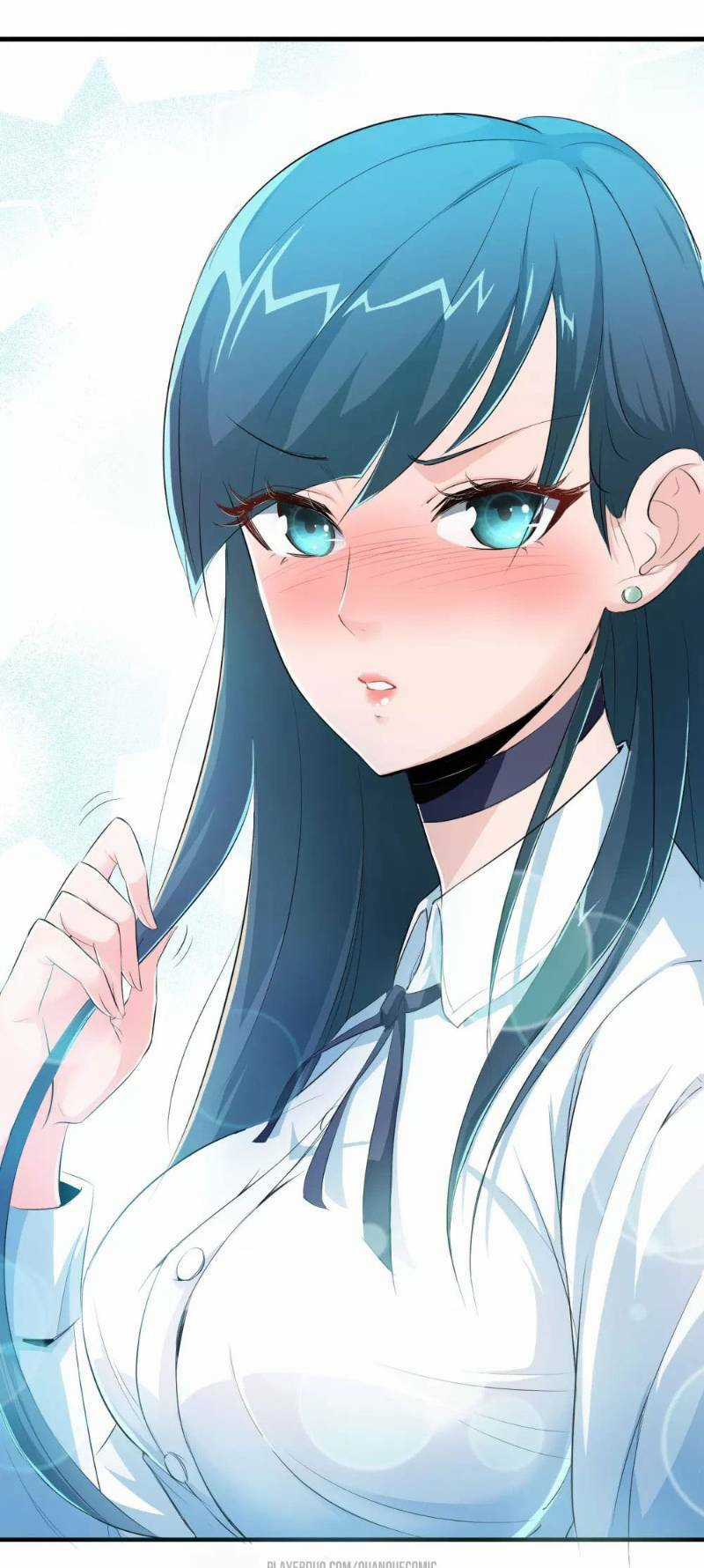 Tối Cường Đặc Chủng Binh Của Hoa Khôi Chapter 8 trang 20