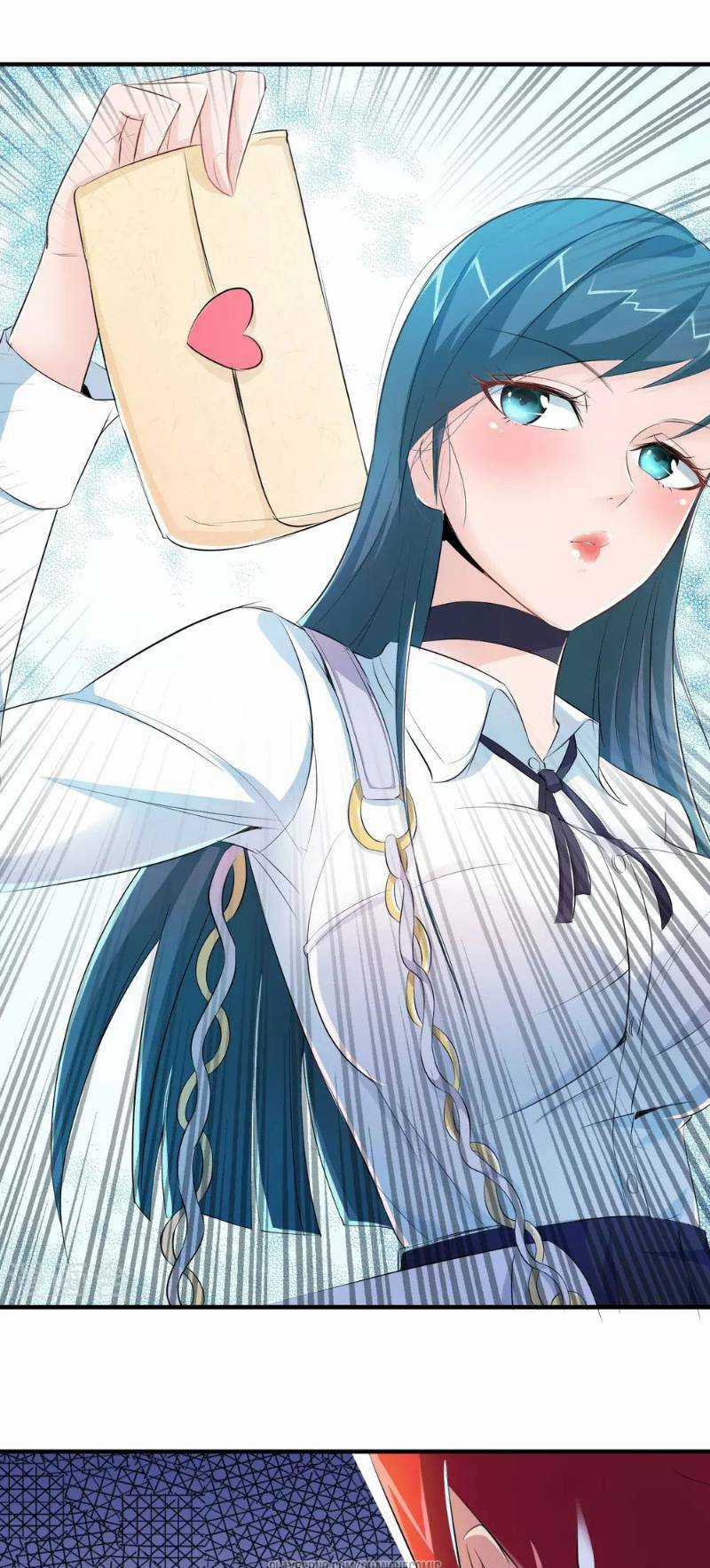 Tối Cường Đặc Chủng Binh Của Hoa Khôi Chapter 8 trang 22