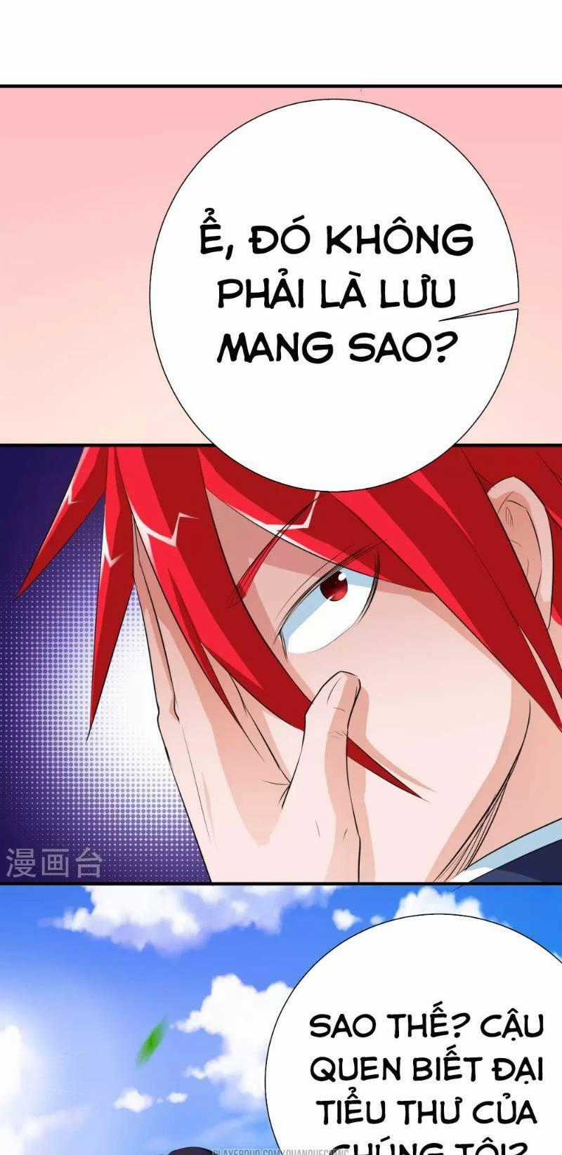 Tối Cường Đặc Chủng Binh Của Hoa Khôi Chapter 8 trang 24