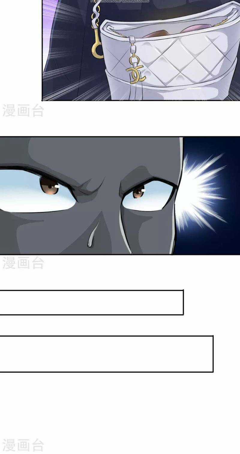 Tối Cường Đặc Chủng Binh Của Hoa Khôi Chapter 8 trang 3