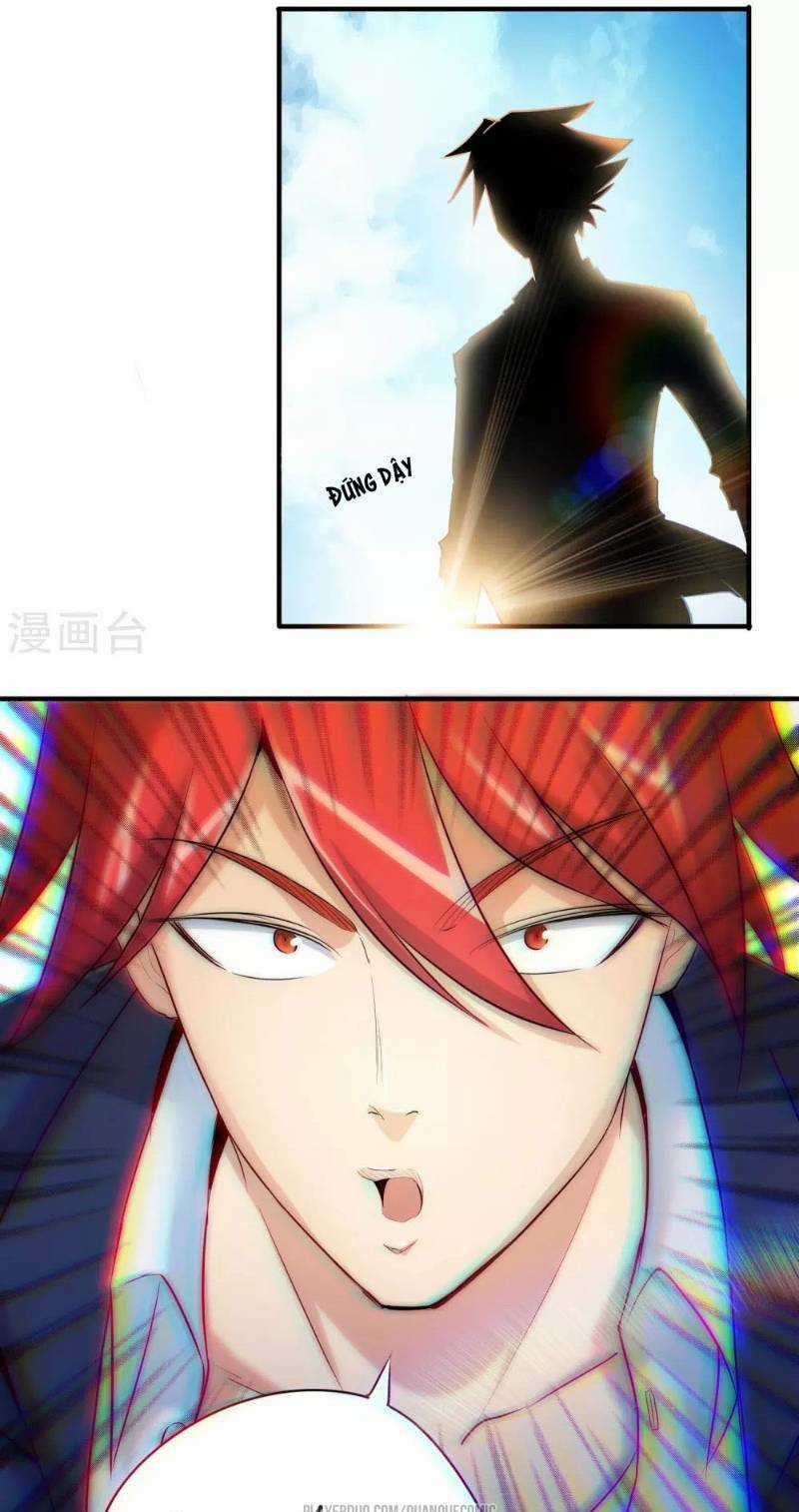 Tối Cường Đặc Chủng Binh Của Hoa Khôi Chapter 8 trang 8