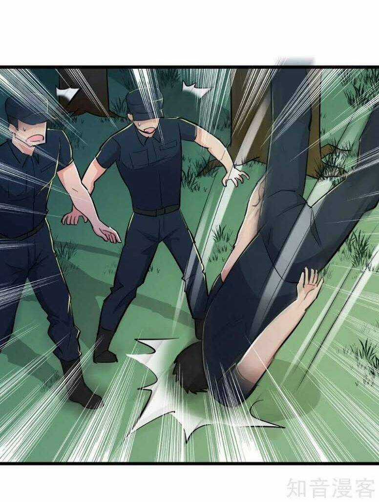 Tối Cường Đặc Chủng Binh Của Hoa Khôi Chapter 80 trang 14