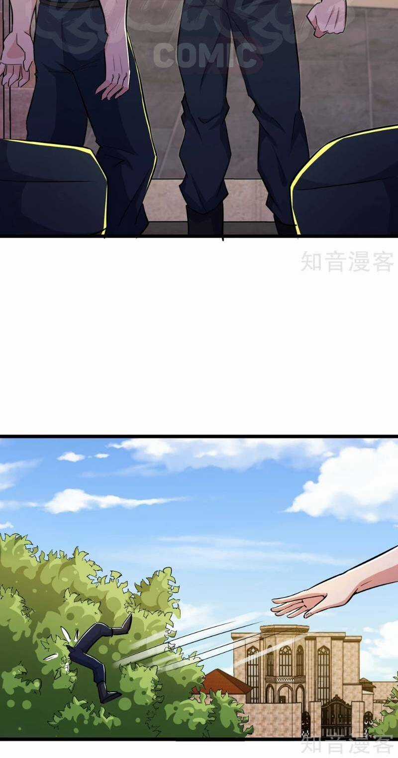 Tối Cường Đặc Chủng Binh Của Hoa Khôi Chapter 80 trang 16