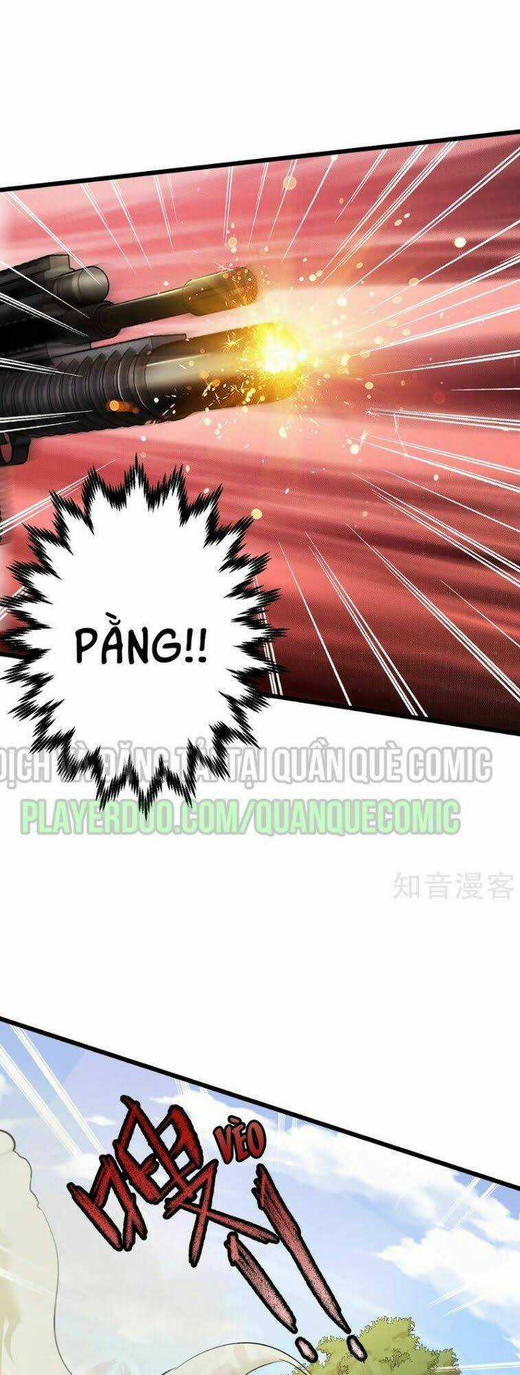 Tối Cường Đặc Chủng Binh Của Hoa Khôi Chapter 80 trang 27