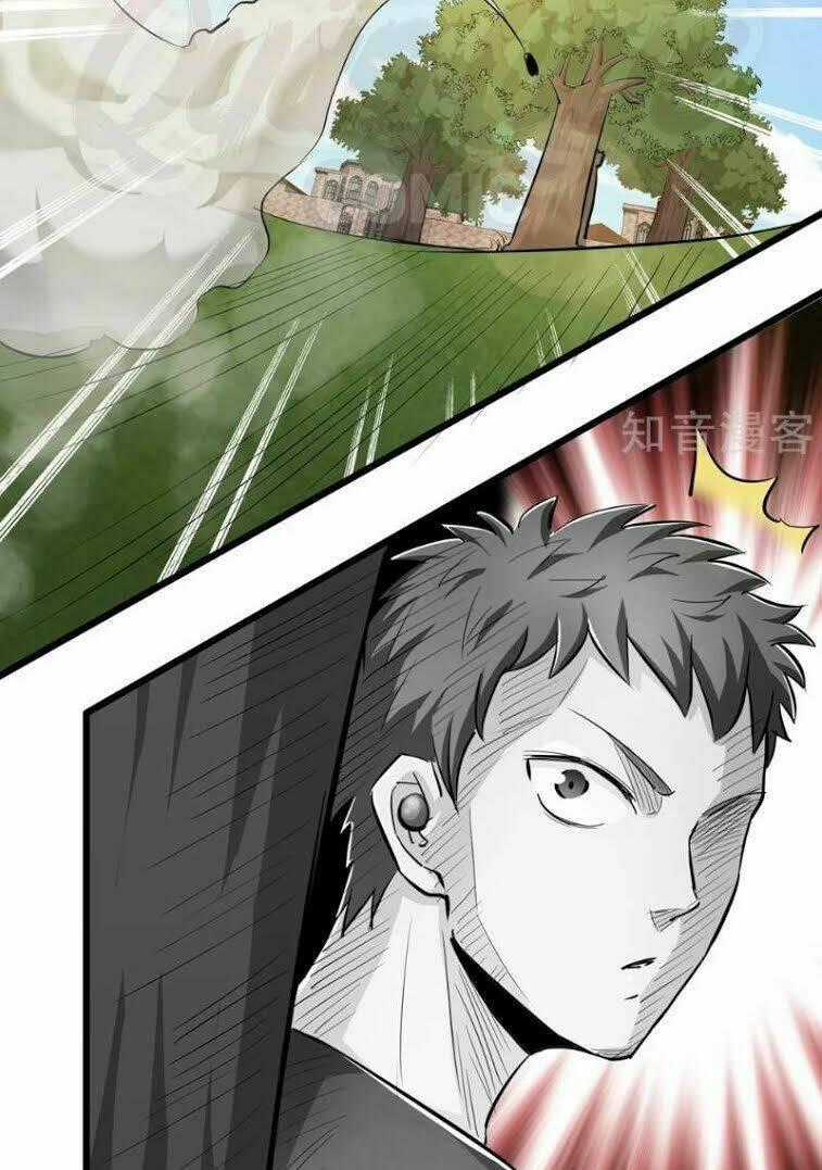 Tối Cường Đặc Chủng Binh Của Hoa Khôi Chapter 80 trang 28