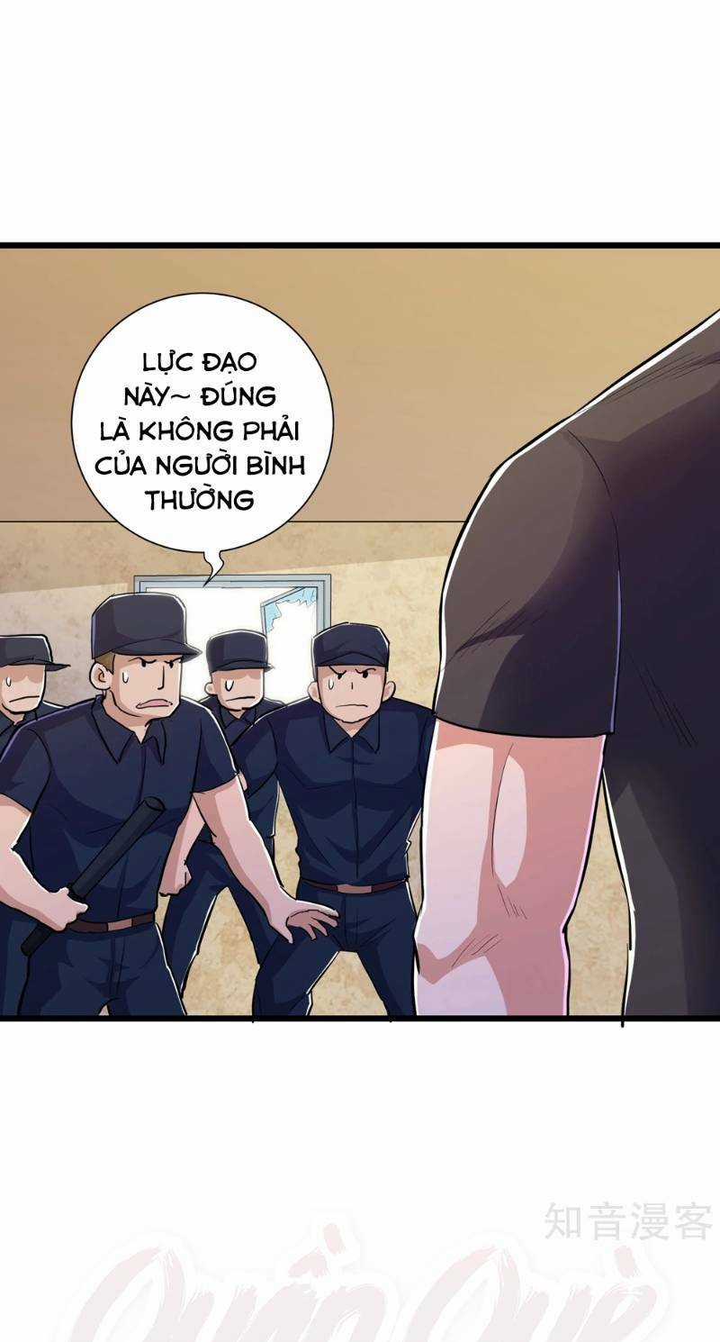 Tối Cường Đặc Chủng Binh Của Hoa Khôi Chapter 80 trang 4