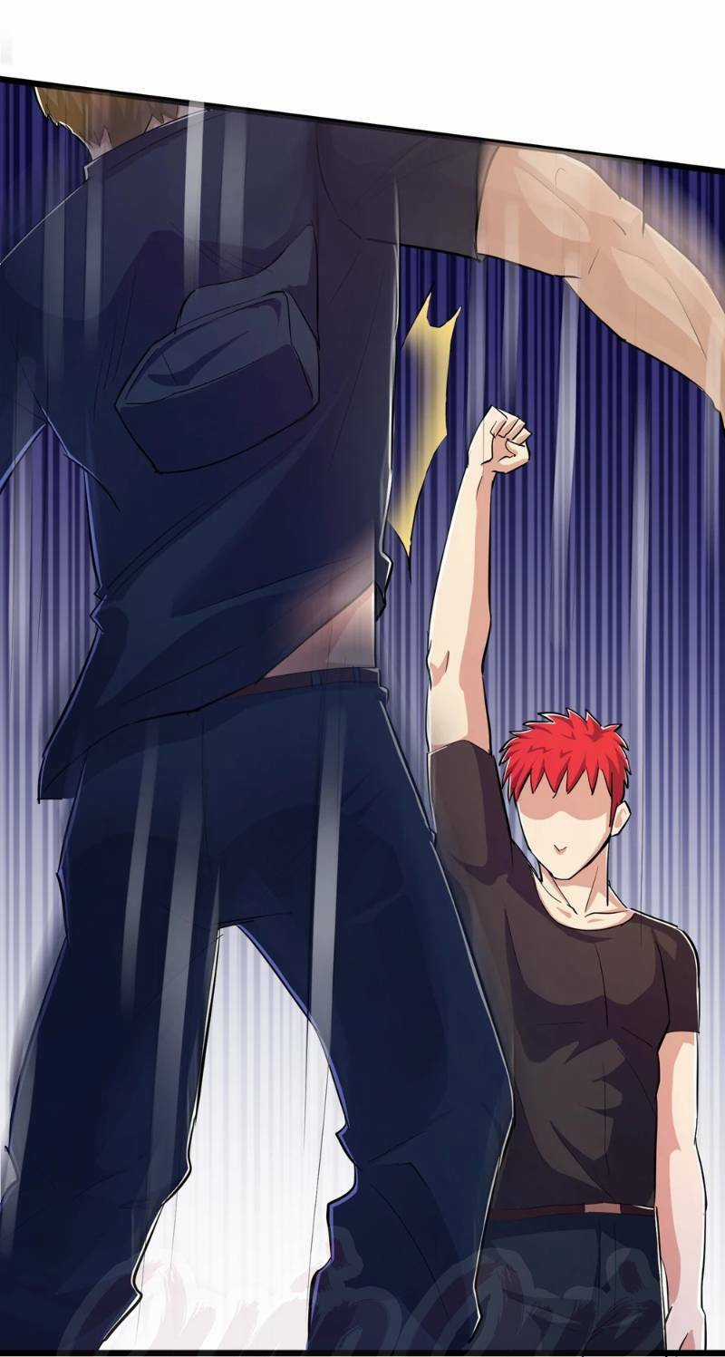 Tối Cường Đặc Chủng Binh Của Hoa Khôi Chapter 80 trang 8