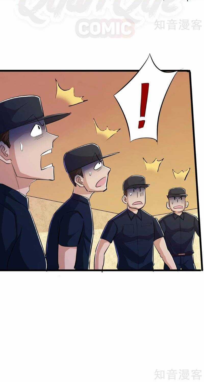 Tối Cường Đặc Chủng Binh Của Hoa Khôi Chapter 80 trang 9