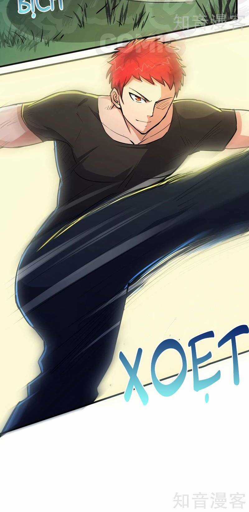 Tối Cường Đặc Chủng Binh Của Hoa Khôi Chapter 81 trang 14