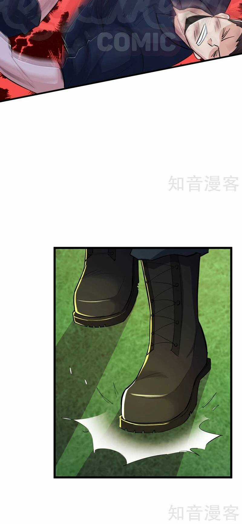 Tối Cường Đặc Chủng Binh Của Hoa Khôi Chapter 81 trang 16