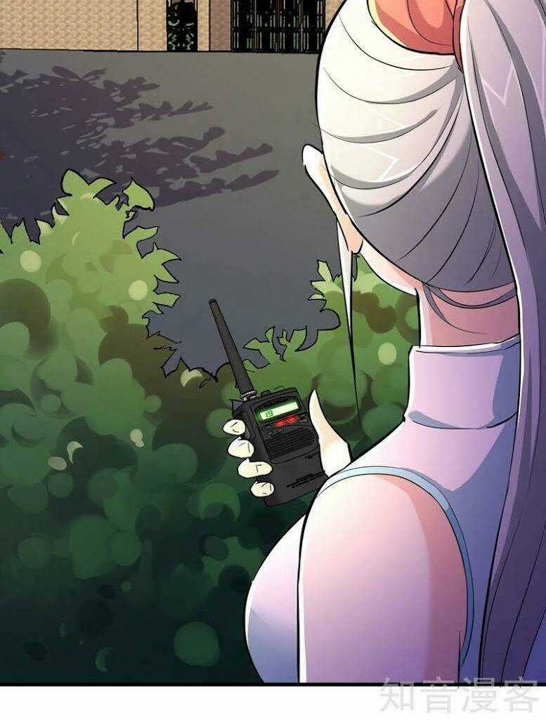 Tối Cường Đặc Chủng Binh Của Hoa Khôi Chapter 81 trang 2